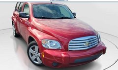 2010 Chevrolet HHR LS