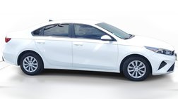 2024 Kia Forte LX