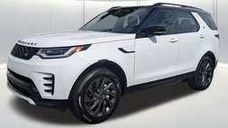2024 Land Rover Discovery P300 Dynamic SE