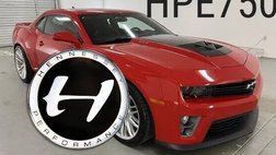 2015 Chevrolet Camaro ZL1