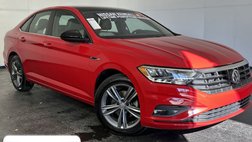 2020 Volkswagen Jetta R-Line