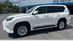 2023 Lexus GX 460 Base
