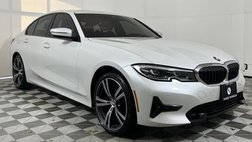 2022 BMW 3 Series 330i xDrive