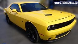 2018 Dodge Challenger R/T