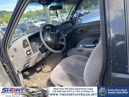 1998 Chevrolet C/K 1500 Base