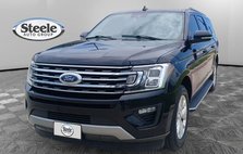 2021 Ford Expedition MAX XLT