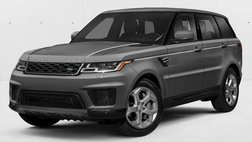 2020 Land Rover Range Rover Sport HSE