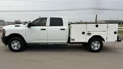 2023 Ram Ram Pickup 3500 Tradesman
