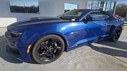 2019 Chevrolet Camaro SS