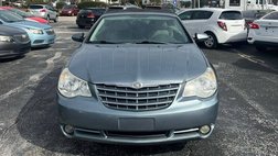 2008 Chrysler Sebring Touring