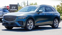2022 Genesis GV70 3.5T Sport