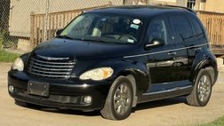2007 Chrysler PT Cruiser Limited