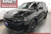 2024 Dodge Hornet GT