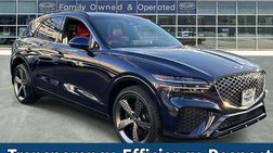2023 Genesis GV70 2.5T Standard