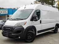 2023 Ram ProMaster 2500 159 WB