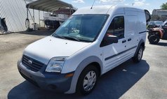 2012 Ford Transit Connect XL