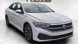 2023 Volkswagen Jetta S