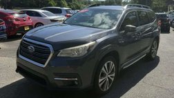 2019 Subaru Ascent Limited 8-Passenger
