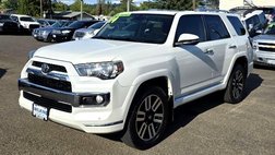 2014 Toyota 4Runner 