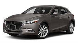 2017 Mazda MAZDA3 Grand Touring