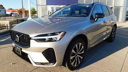 2025 Volvo XC60 B5 Plus Dark Theme