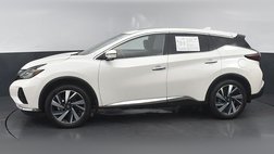 2024 Nissan Murano SL