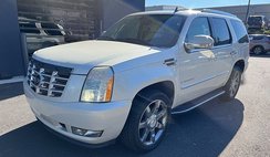 2007 Cadillac Escalade Base