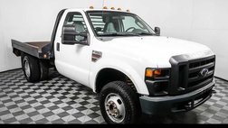 2010 Ford Super Duty F-350 XL