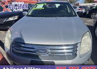 2006 Ford Fusion V6 SEL