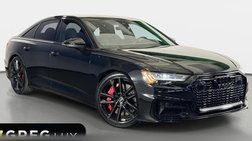 2021 Audi S6 2.9T quattro Prestige