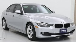 2015 BMW 3 Series 328i