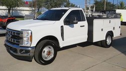 2024 Ford Super Duty F-350 XL