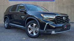 2024 Honda Pilot EX-L