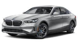 2024 BMW i5 eDrive40