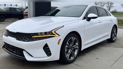 2024 Kia K5 EX