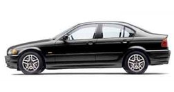 2000 BMW 3 Series 323i