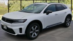 2024 Honda Prologue Touring