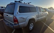 2005 Toyota Tacoma PreRunner V6