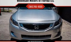 2009 Honda Accord EX-L