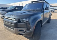 2022 Land Rover Defender 110 X-Dynamic SE