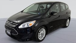 2018 Ford C-Max Hybrid SE