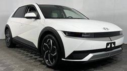 2022 Hyundai Ioniq 5 SEL