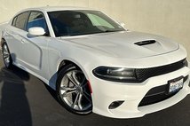 2020 Dodge Charger R/T