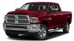 2016 Ram Ram Pickup 2500 Laramie
