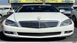 2009 Mercedes-Benz C-Class C 300 Sport