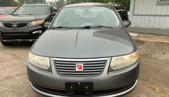 2007 Saturn Ion 2