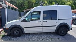 2010 Ford Transit Connect XL