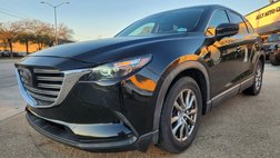 2018 Mazda CX-9 Touring