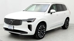 2025 Volvo XC90 B6 Plus Bright Theme 7P
