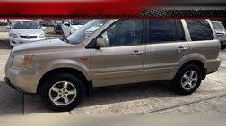 2006 Honda Pilot EX-L